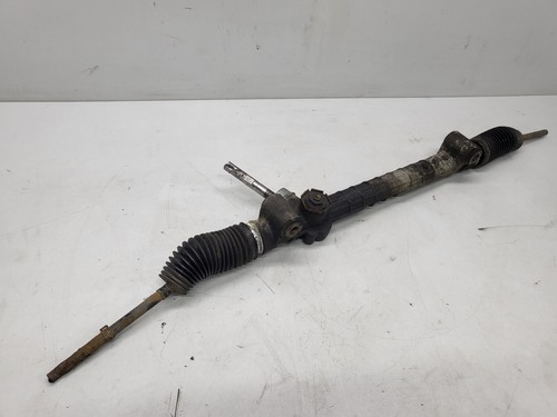 Opel corsa lenkgetriebe - opel,