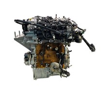 Motor für Ford Fiesta Puma