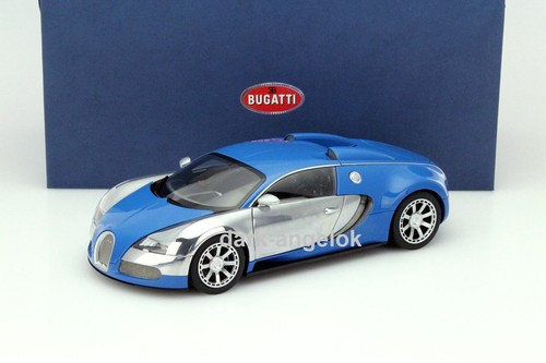 Autoart bugatti veyron - autoart,