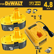 2x Akku /Ladegerät Für