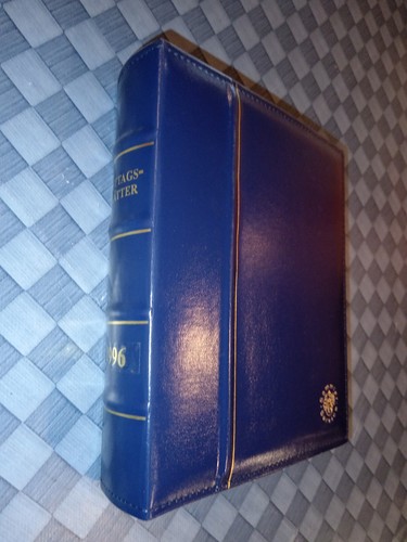 Bund etb 1996 post - 1996, album