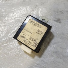 Suzuki Swift Steuergerät Funkfernbedienung G8D204SB