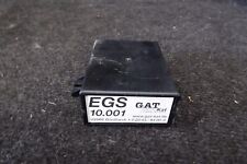 Mercedes  W124 Kaltlaufregler GAT KAT EGS 10.001