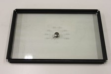 Sichtscheibe für Wamsler K128