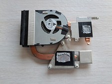 Lenovo Z-570 (1024) CPU