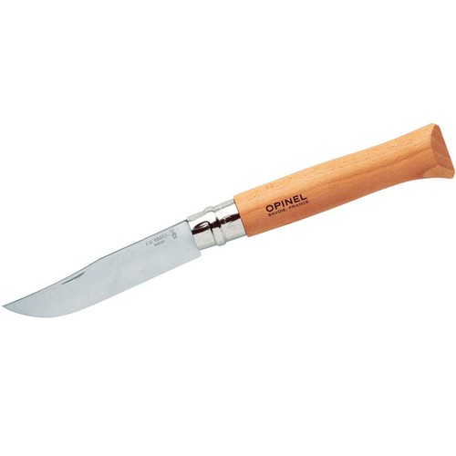 Opinel taschenmesser - no, 12