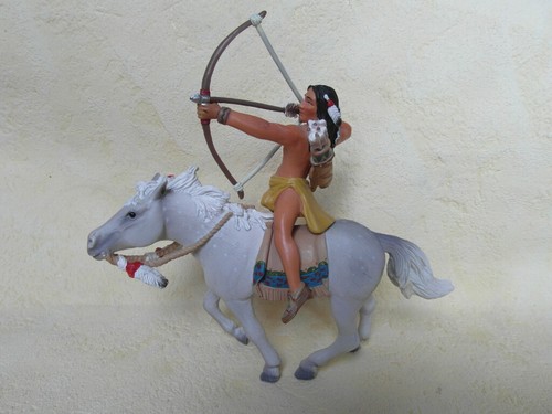 Schleich 70301 sioux - schleich,