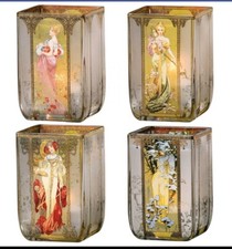 Goebel artis orbis - orbis, 4x