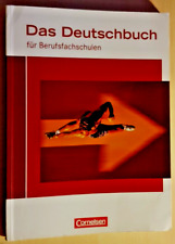 Das Deutschbuch für