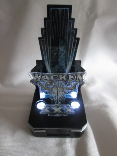 Woa wacken award - woa,