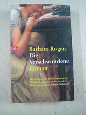 H - Barbara Rogan - Die