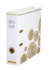 Motivordner Papierkram