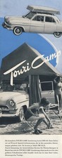 Touri camp autodach - autodach, ca
