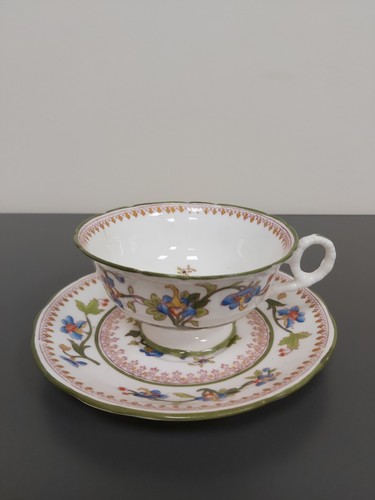 Coalport porzellan - coalport,
