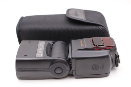 Yongnuo speedlite yn565ex - yongnuo, fÜr