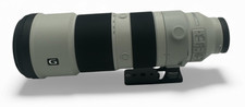 Sony FE 200-600mm f/5.6-6.3 G