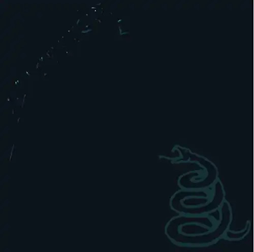 Metallica - -,
