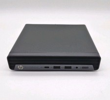 HP EliteDesk 800 G6 DM 35W