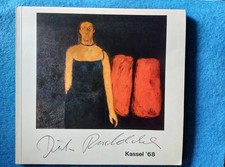 Katalog Konfrontation Kassel