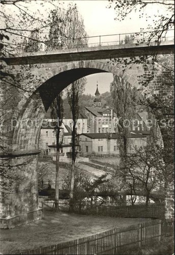 Roedlitz hohndorf bruecke - roedlitz,