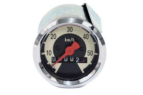 Tachometer für simson - tachometer, (mmb)