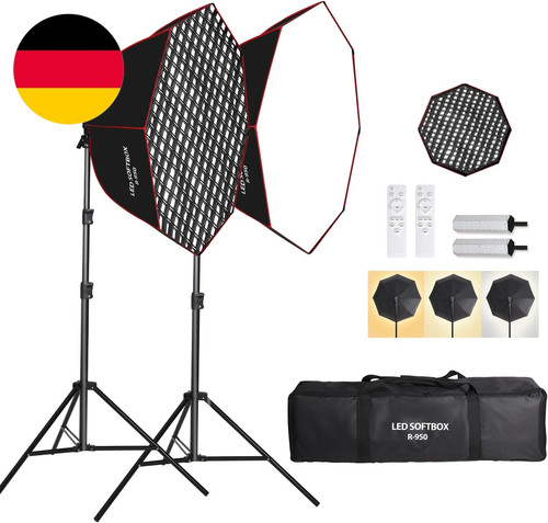 110w achteckiges - 110w,