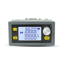 Netzteil LCD Variabler Spannungsregler DIY Desktop CNC Klein Netzteil