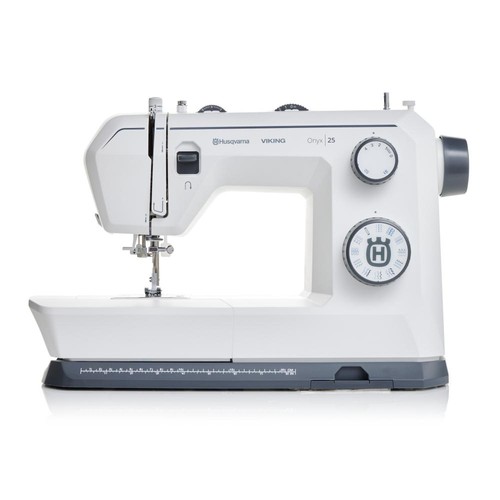 Husqvarna viking onyx - onyx, 25