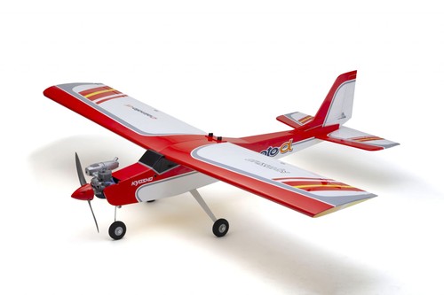 Kyosho calmato alpha - calmato, 40