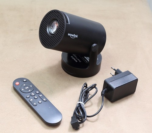 Wowlink w210 mini - w210, beamer