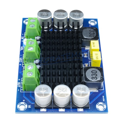 12v 26v 100w tpa3116d2 - 100w, mono