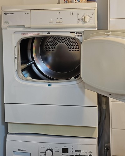 Bauknecht trockner gebraucht - bauknecht,