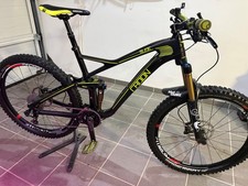 mountainbike 27 5 zoll fully