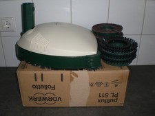 Vorwerk pulilux - pulilux, pl
