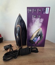 Dampfbügeleisen Philips Azur