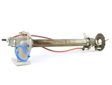 ELCO EG-03.350 R-26 Düsenstock Mischkopf Stauscheibe Gas Gebläse Brenner - 1452