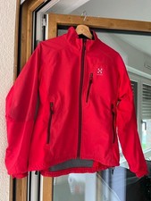 Haglöfs women red mistral - red,
