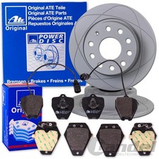 ATE PowerDisc BREMSSCHEIBEN