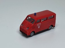 DKW Feuerwehr Hamburg von