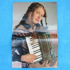 The kelly family - barby, poster