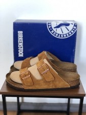 Birkenstock Arizona Mink Braun