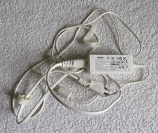 ASUS Netzteil EXA001XH Ladekabel für ASUS Eee PC 1001P weiß Original