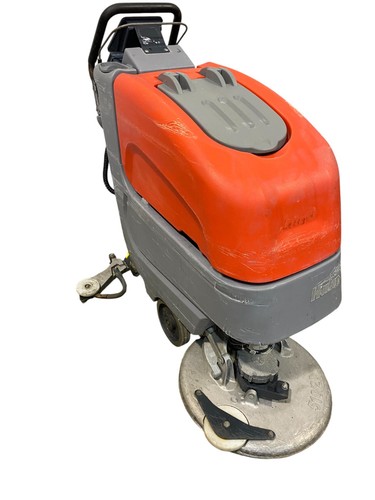 Hako scrubmaster b45 - hako,