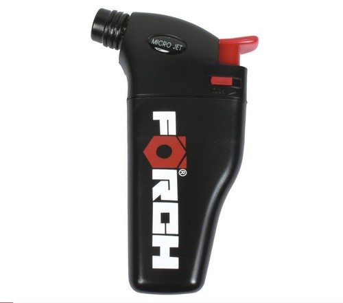 Förch minigasbrenner hot - fÖrch, hot-spot