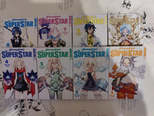Shaman King  The SuperStar -