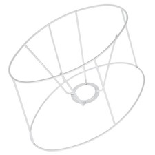  Lampenschirm Gestell