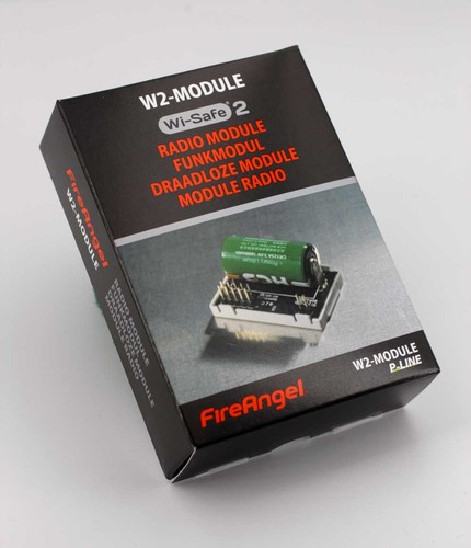 Funkmodul fireangel line - funkmodul, w2