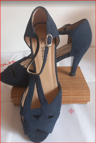 Pumps sandalen mit - sandalen,