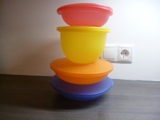 Tupperware Junge Welle