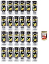 Lemonsoda Zero, 24x330ml